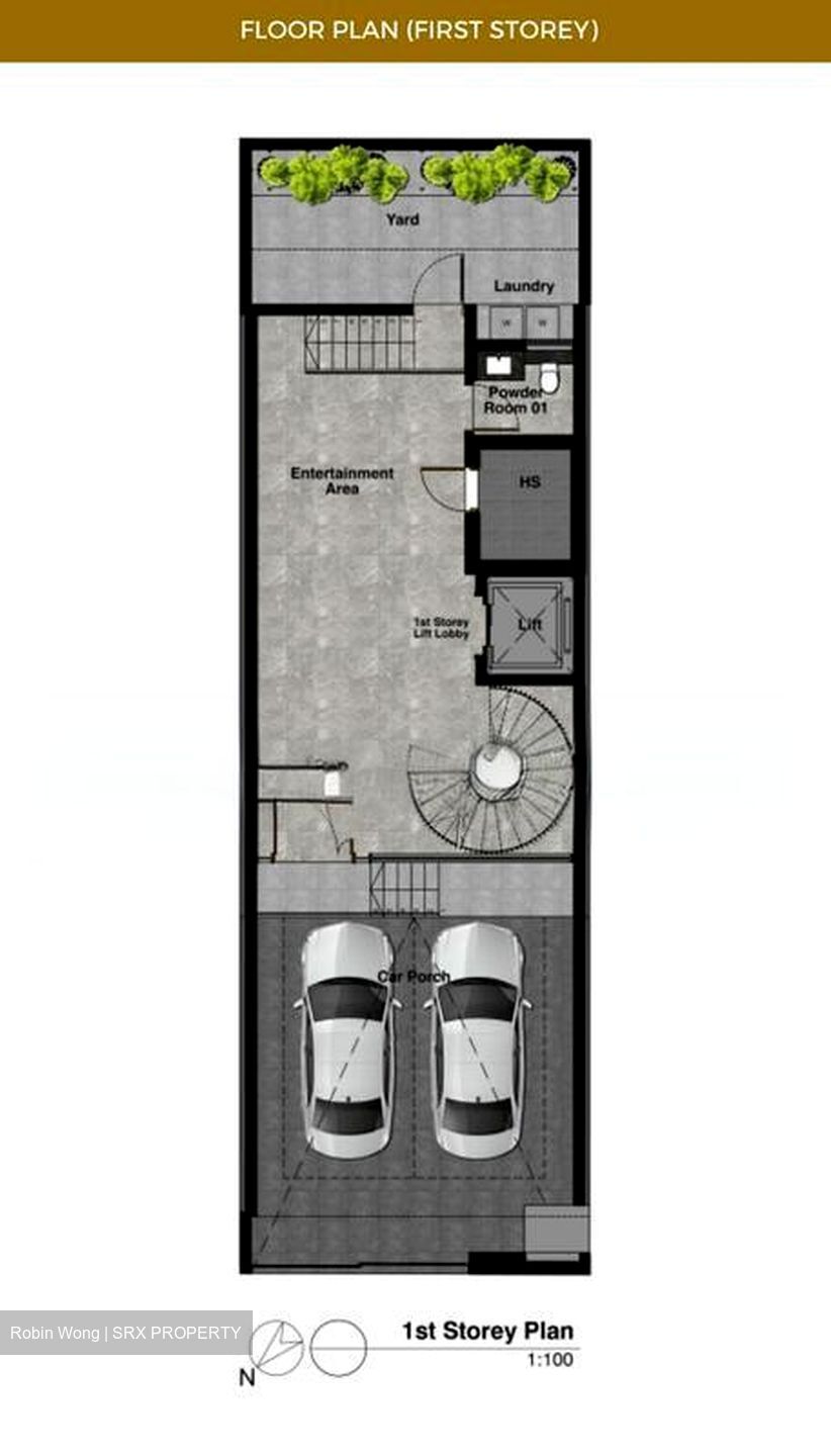 Boon Teck Road (D12), Terrace #509435981
